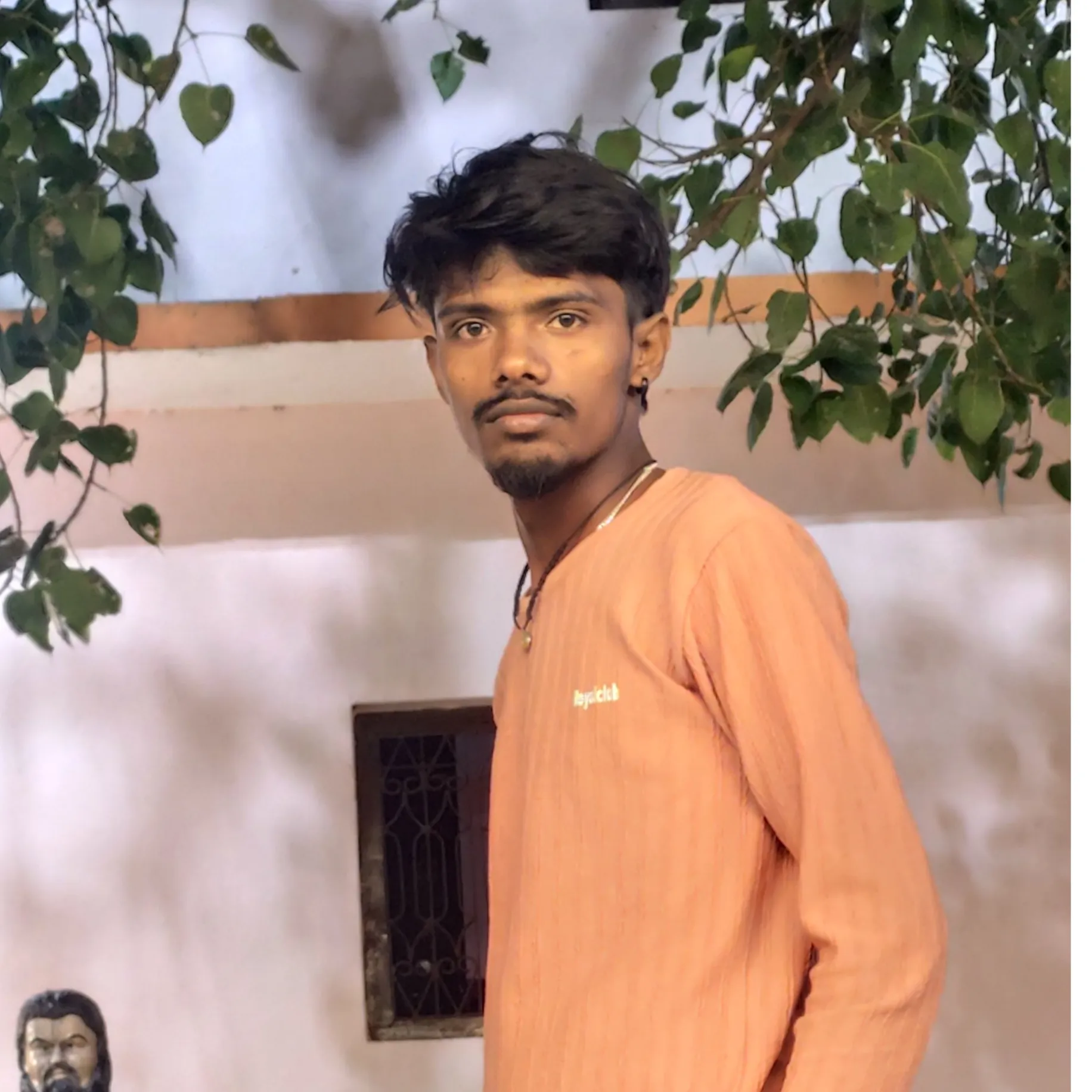 Vikash Vikash