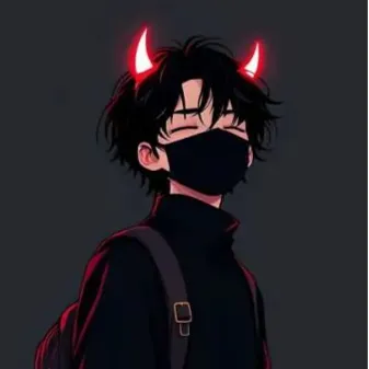 LOYAL BOY 💫