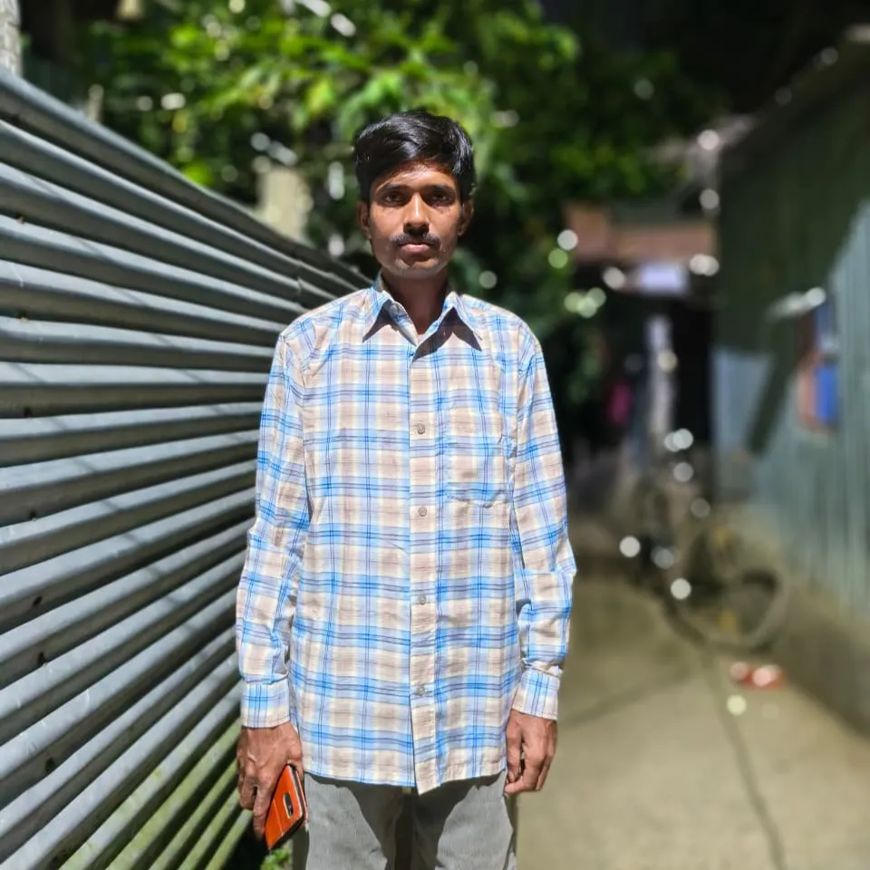 Manik Roy
