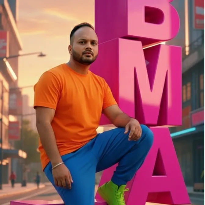 Bimal Dhal