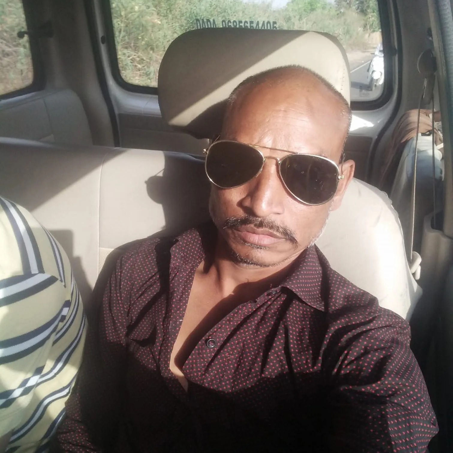 prakash raghuwanshi