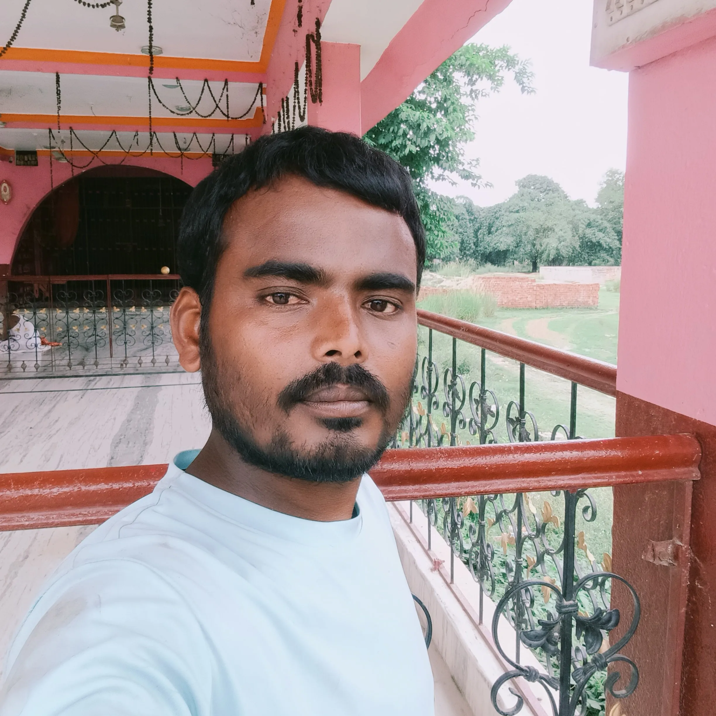 Dhiraj Kumar