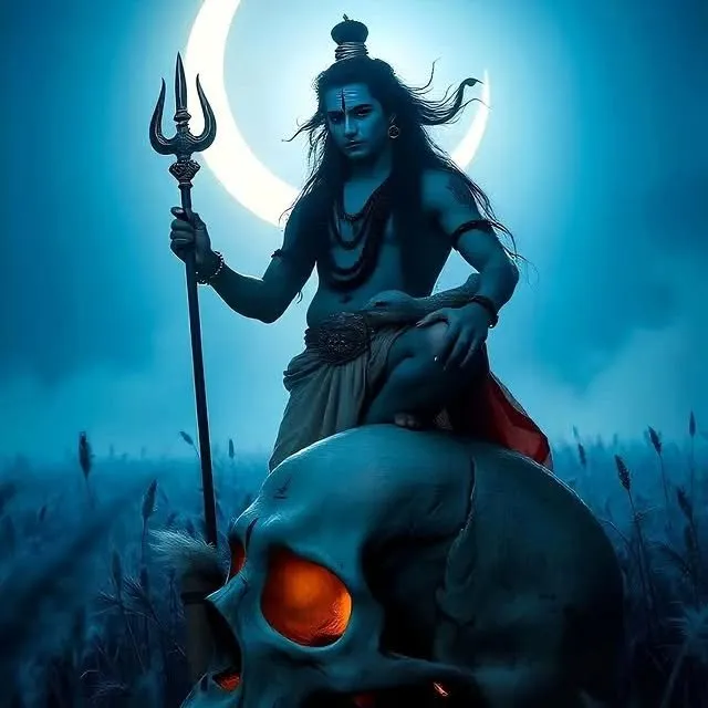 Naresh Mal