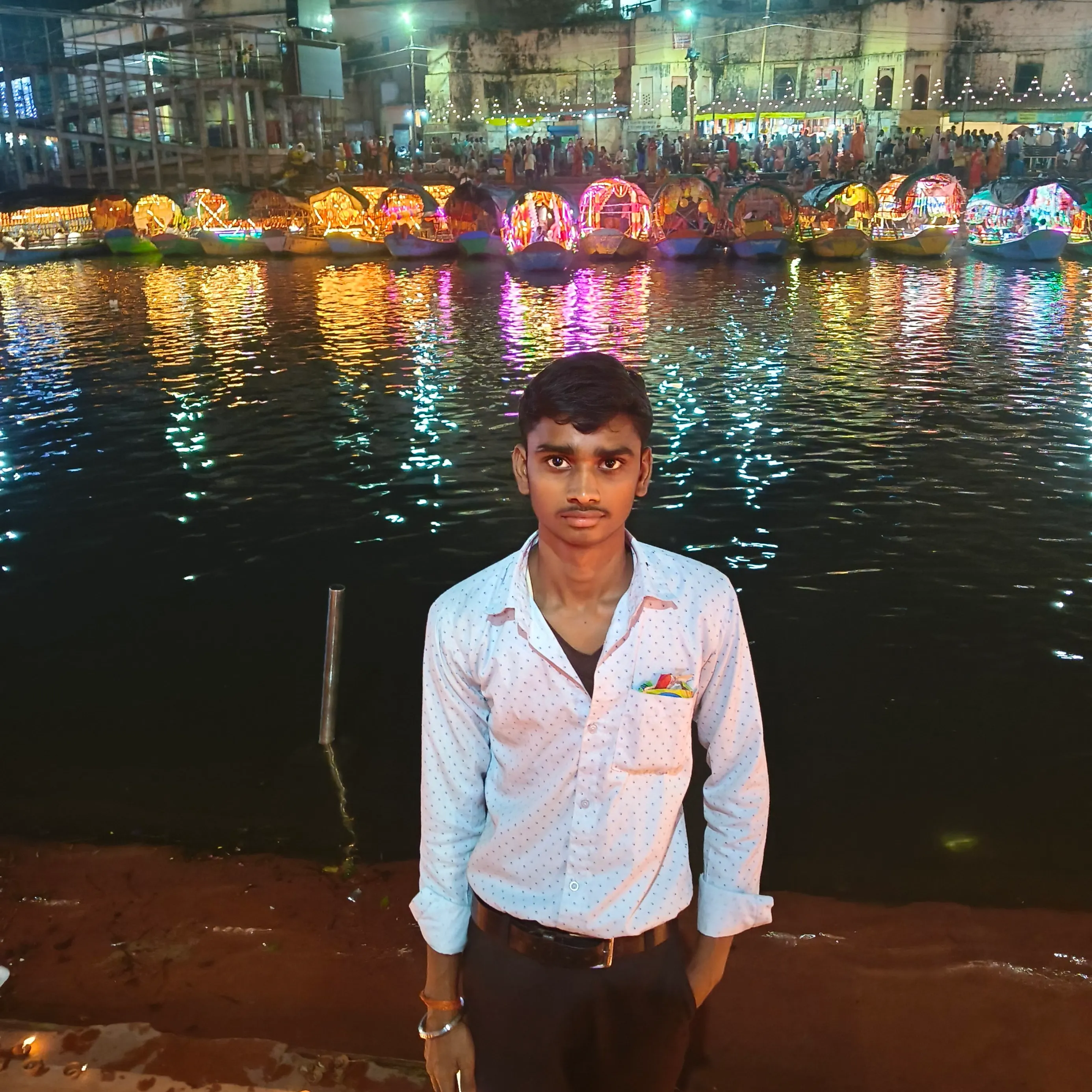 Devendra kumar