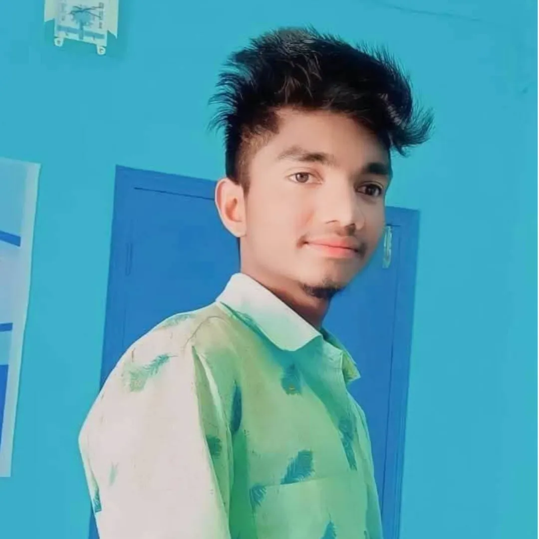 Kamlesh Tigga
