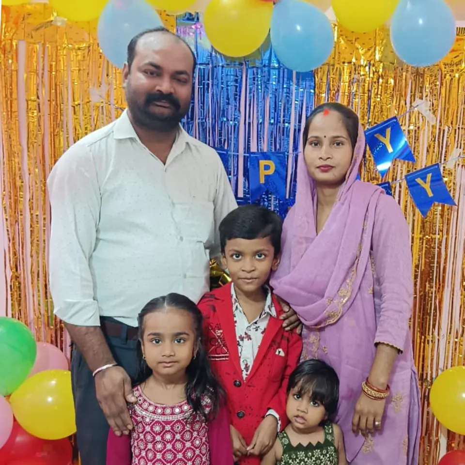Chandar Shekhar