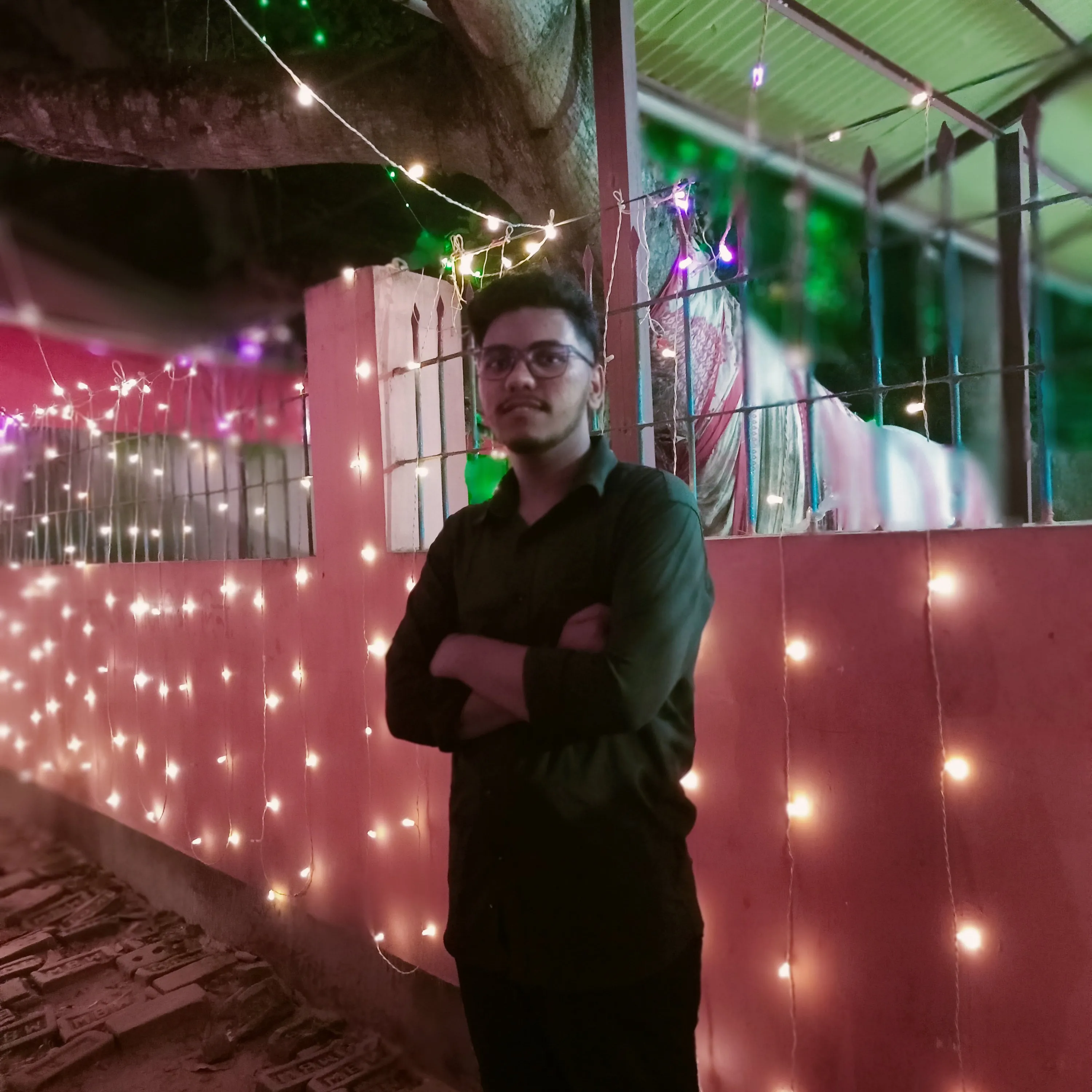 durjoy sen