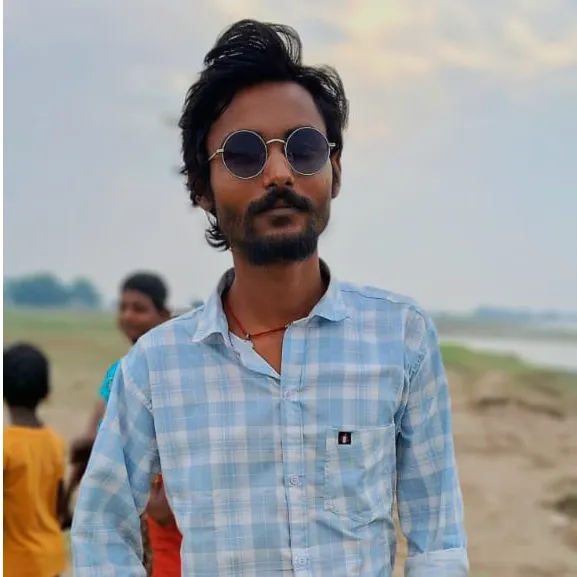 Raj Baba