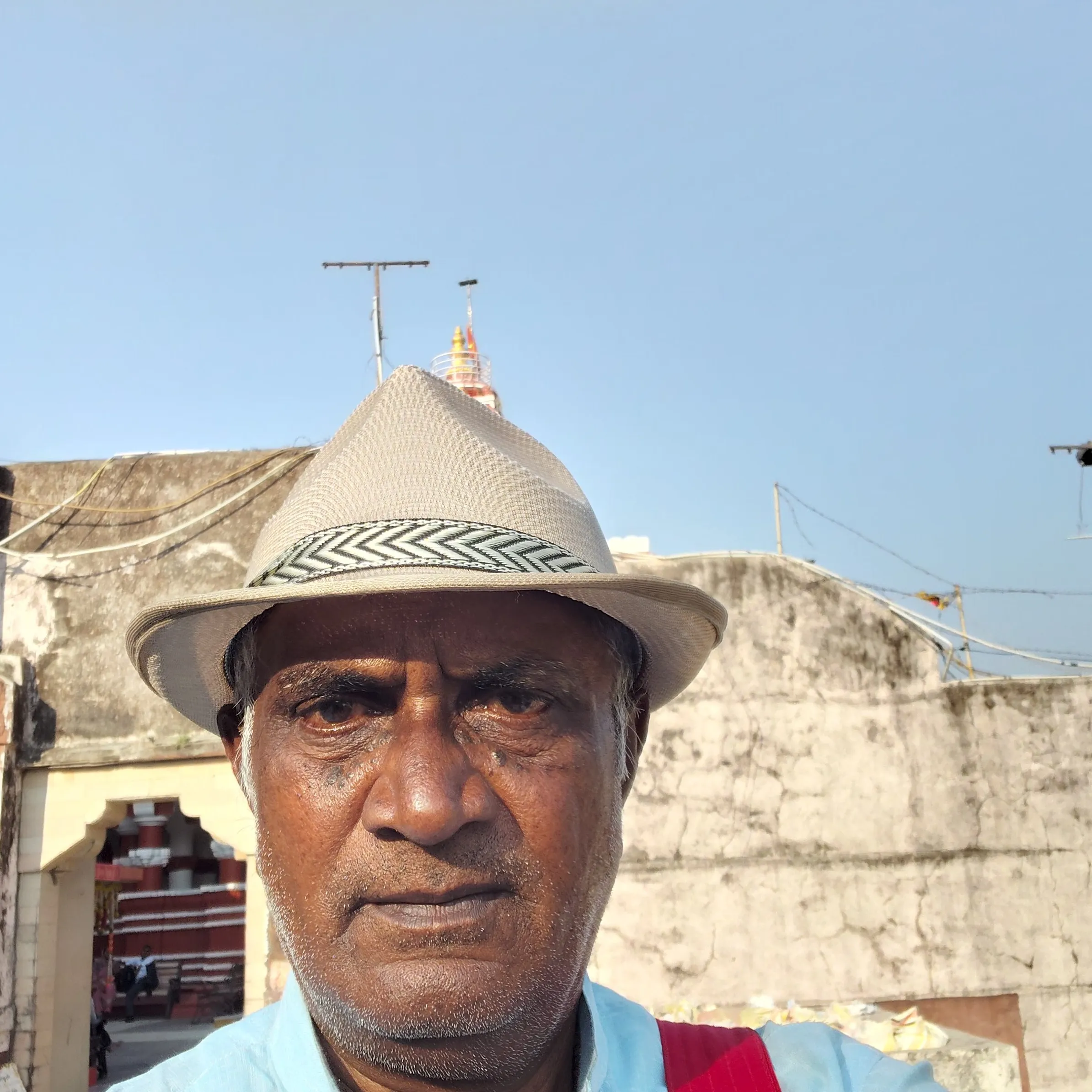 Bharat patel