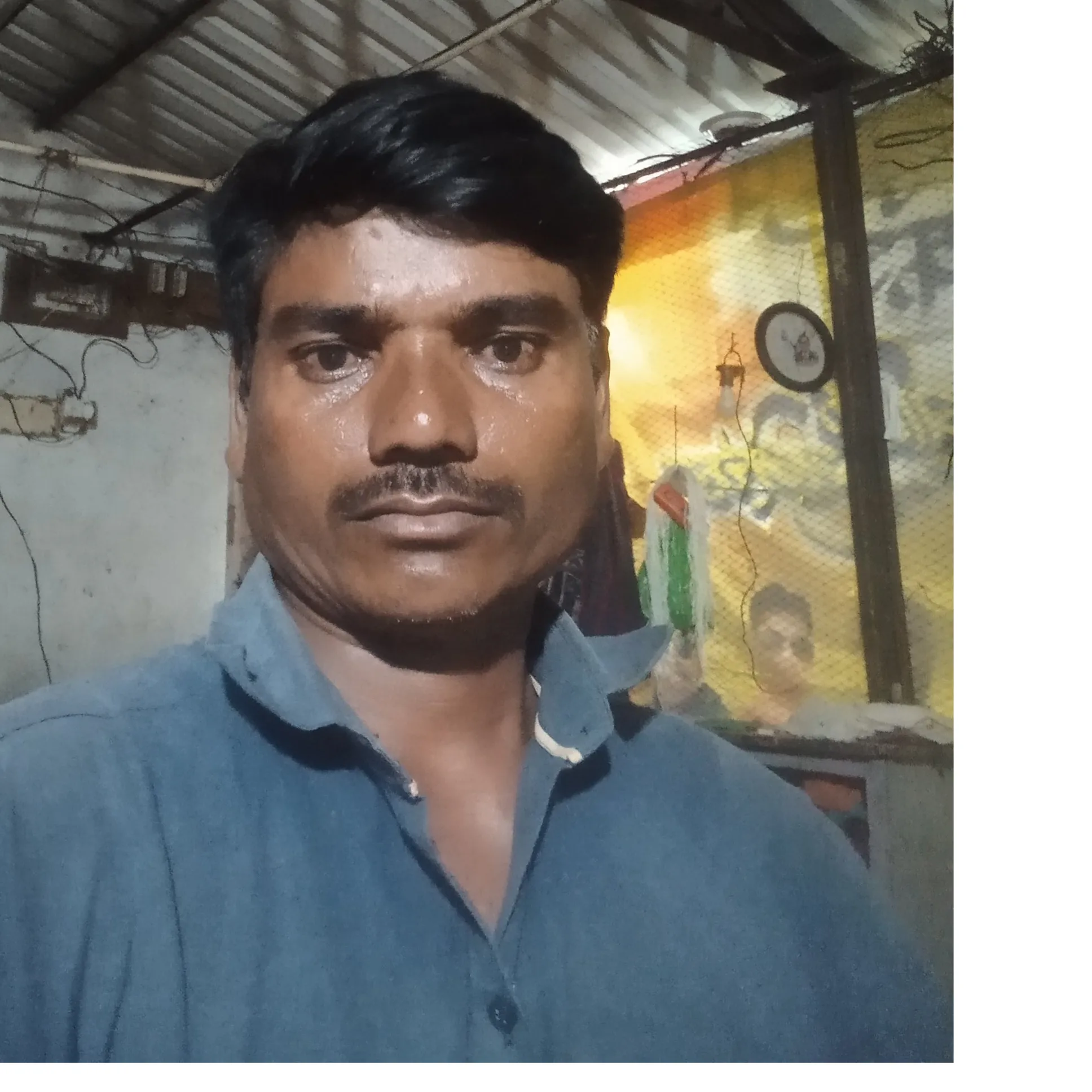 Babasaheb Kakde