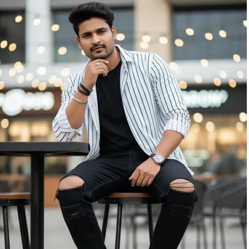 Ganesh Chopade