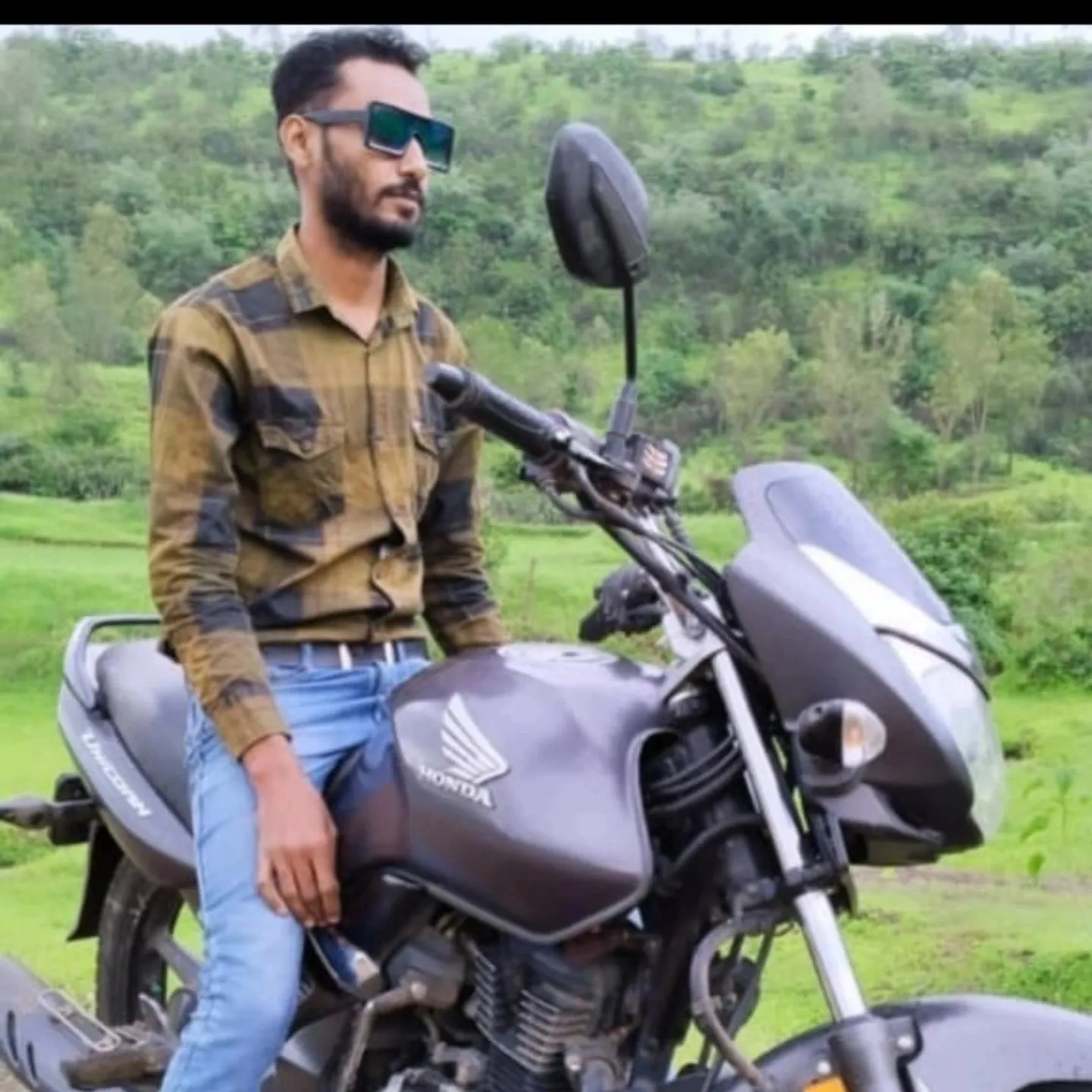 MantuKumar Ram