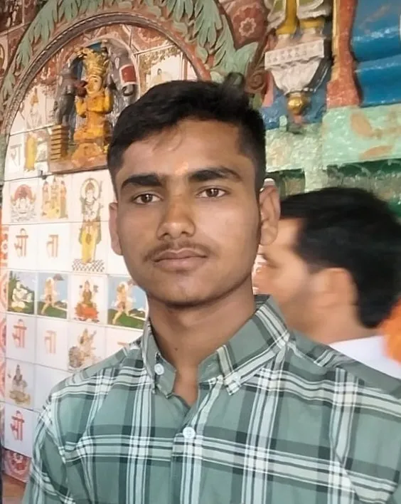Sandeep Tiwari
