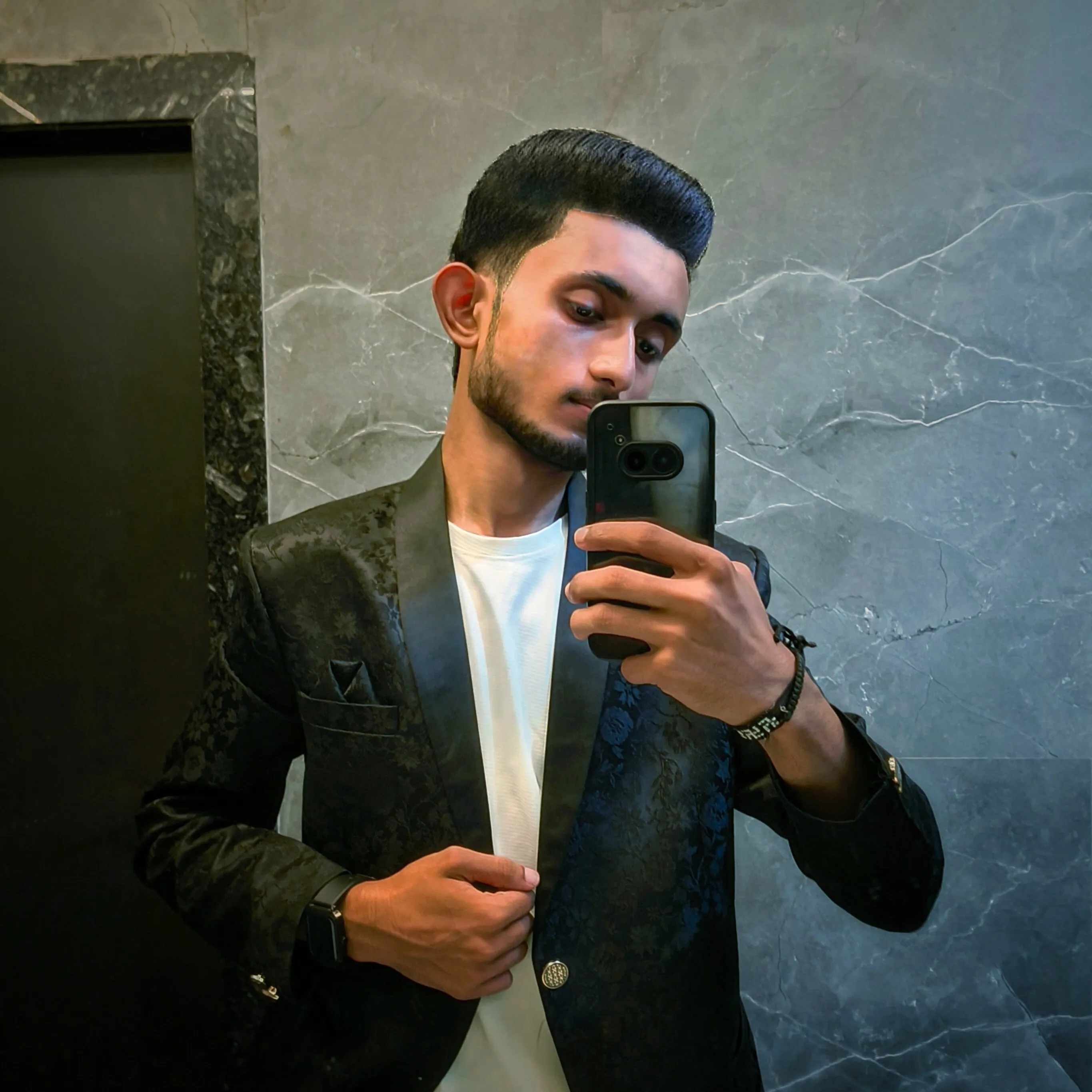 Abhay Raj
