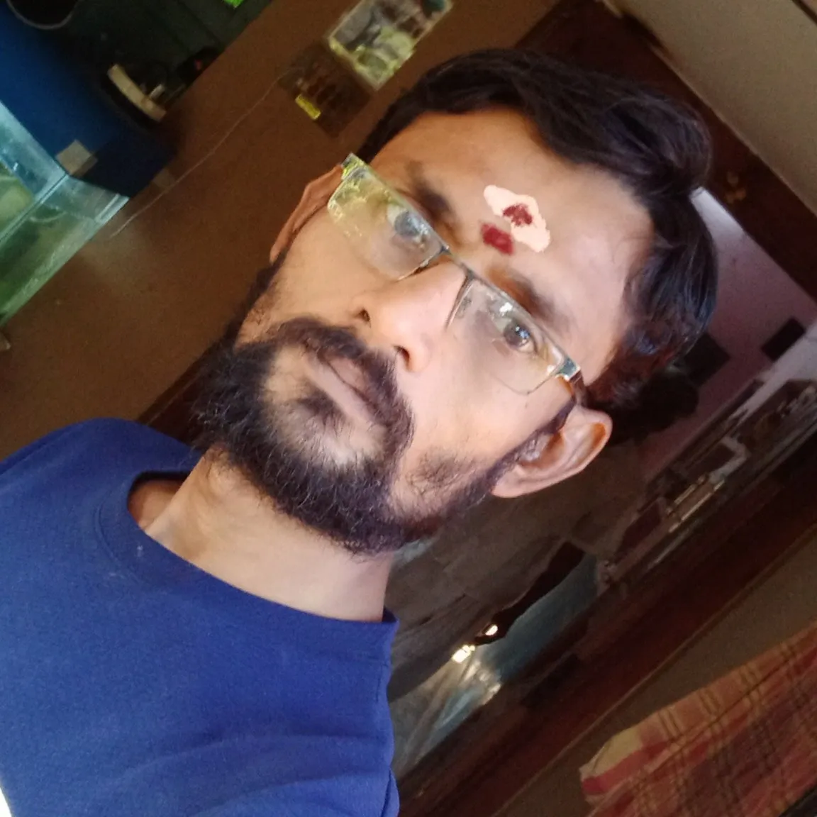 MANICKAM.RSK R.SANTHOSHKUMR