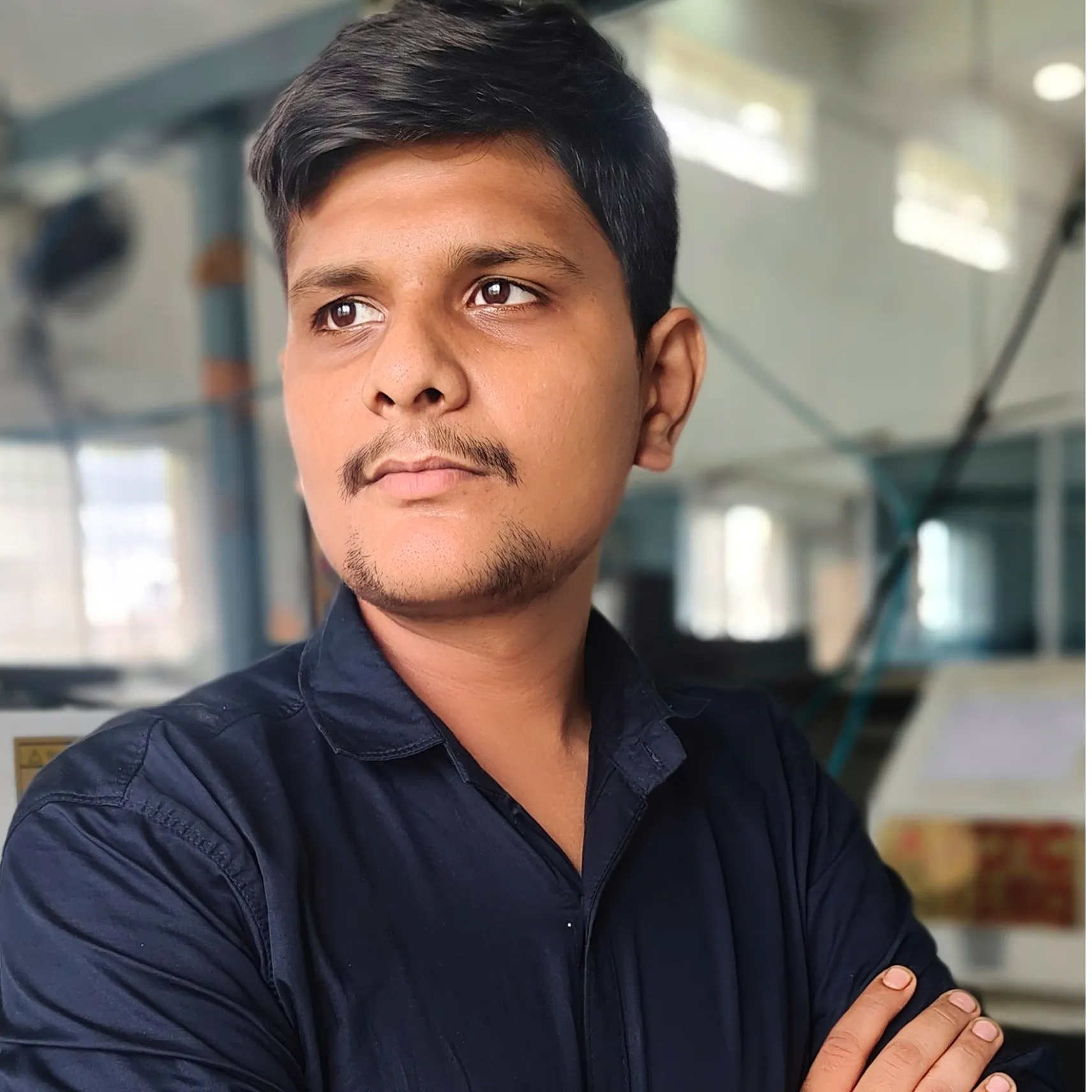 CHIRAG MANDALI