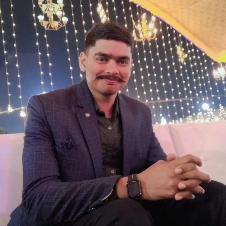 Kundan Yadav