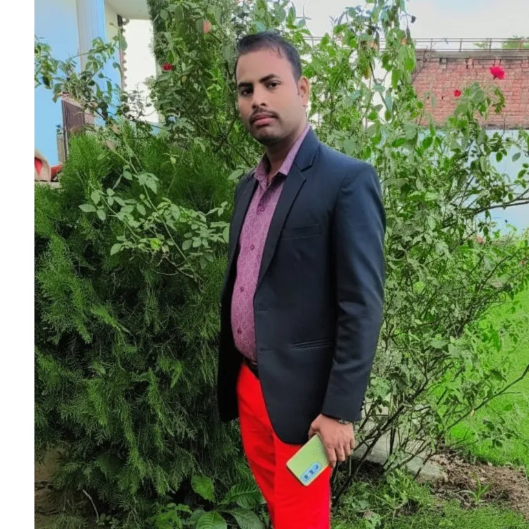 Arvind Rana