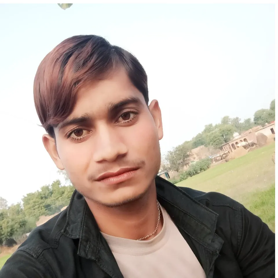 Anuj Kumar