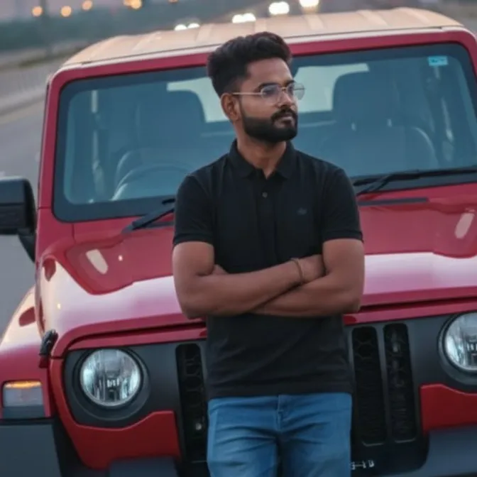 Ravi Chauhan