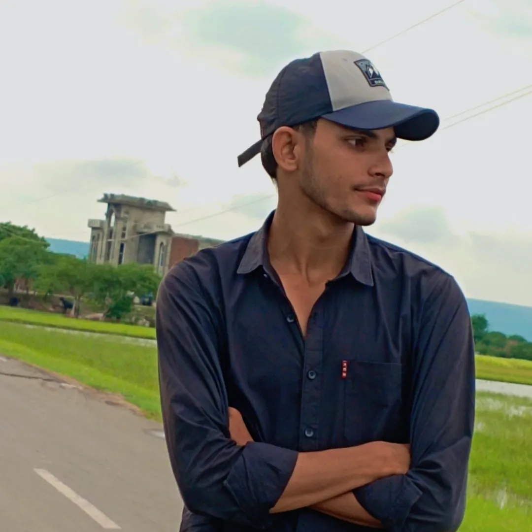 Sofil Khan