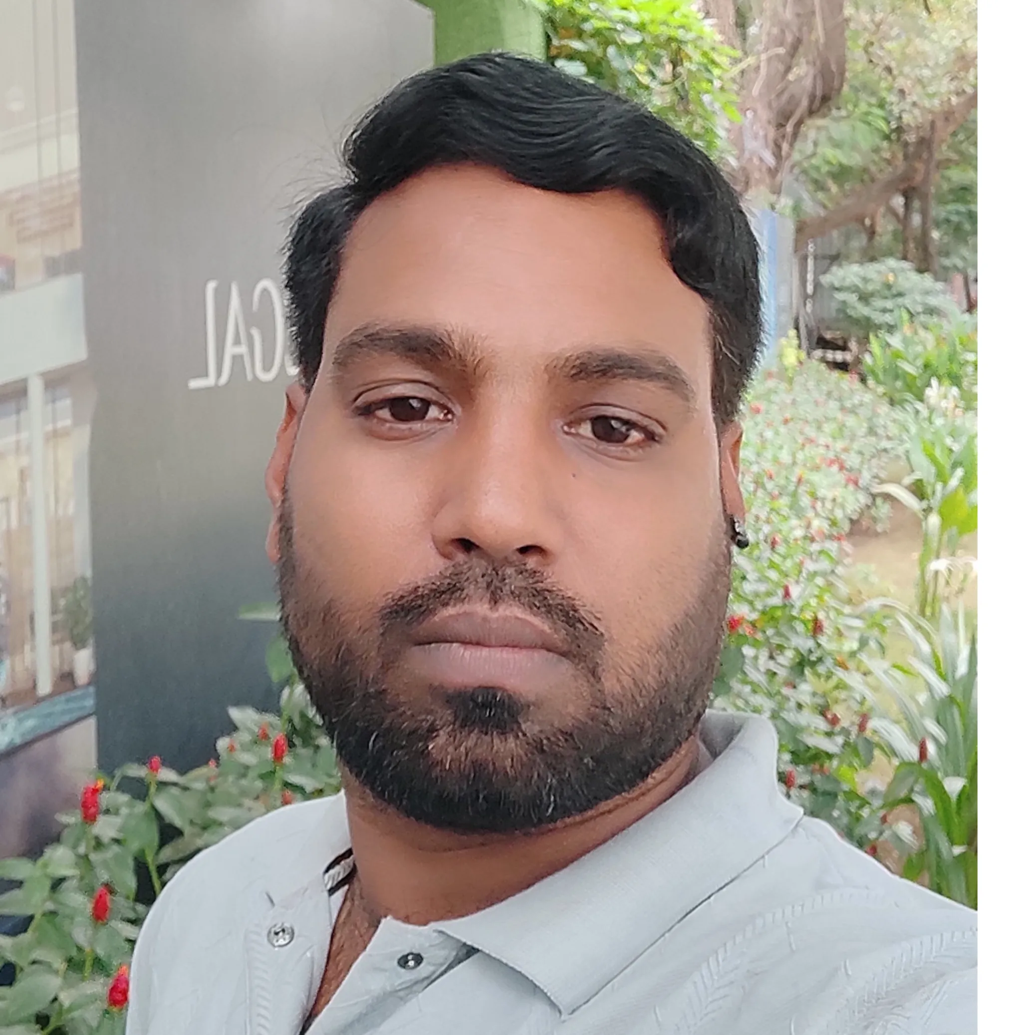 Gulam Farid