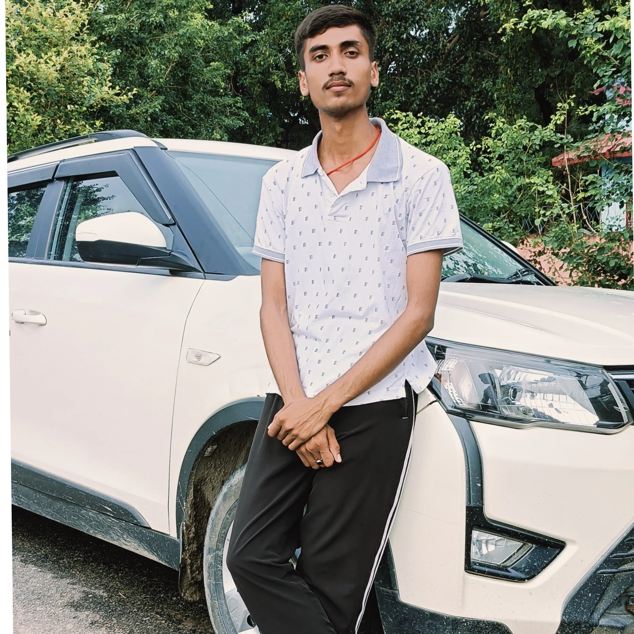 shivam Pathak