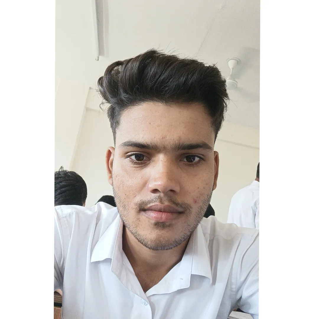 Pawan Yadav