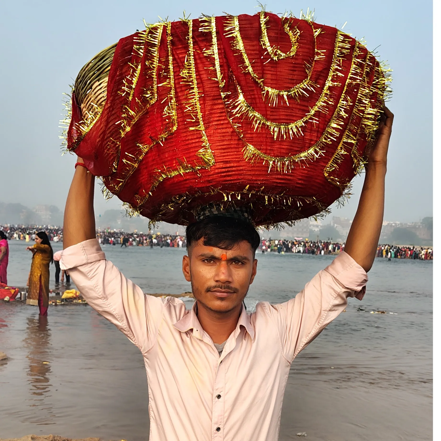 Prashant kumar