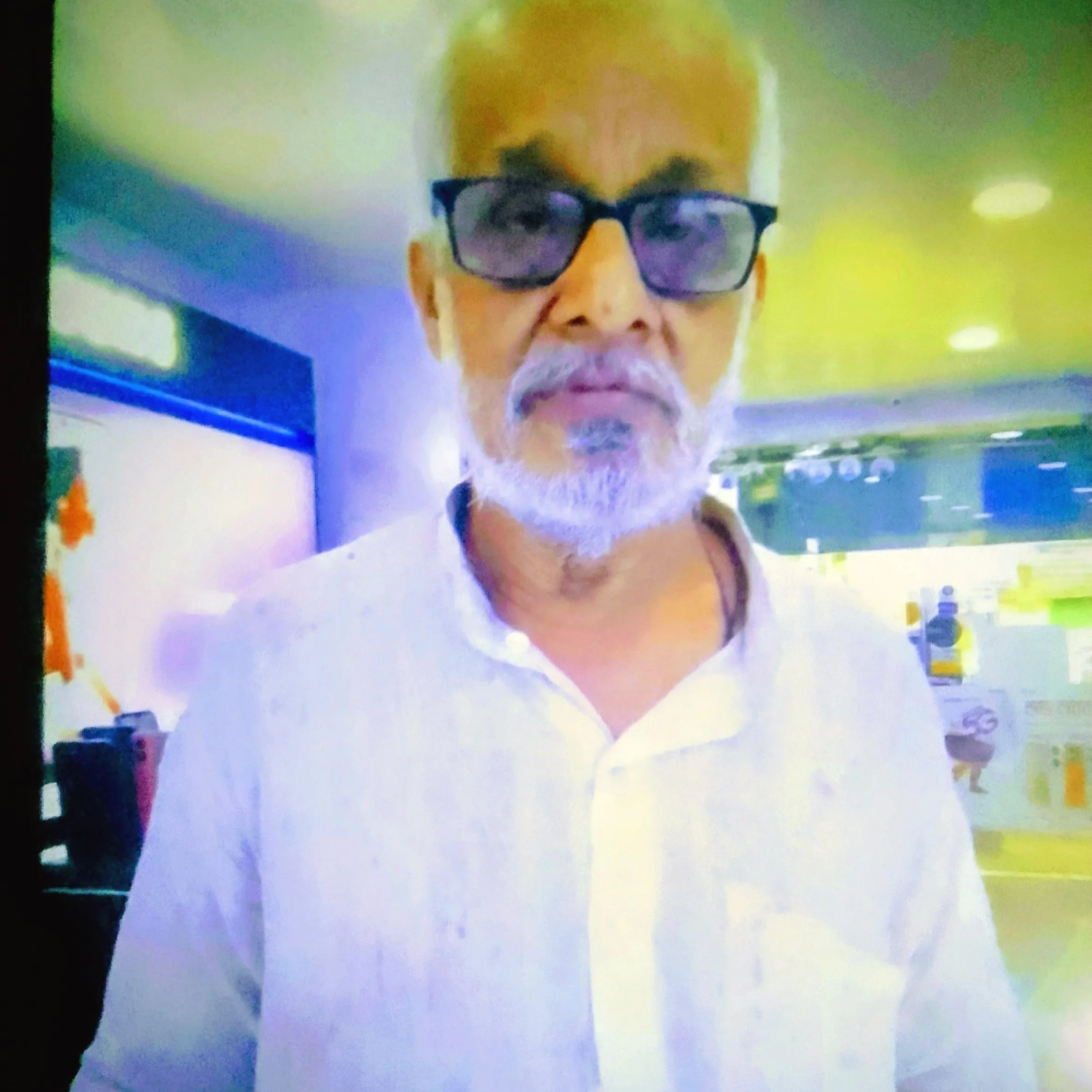 Anathtaran Ghoshal
