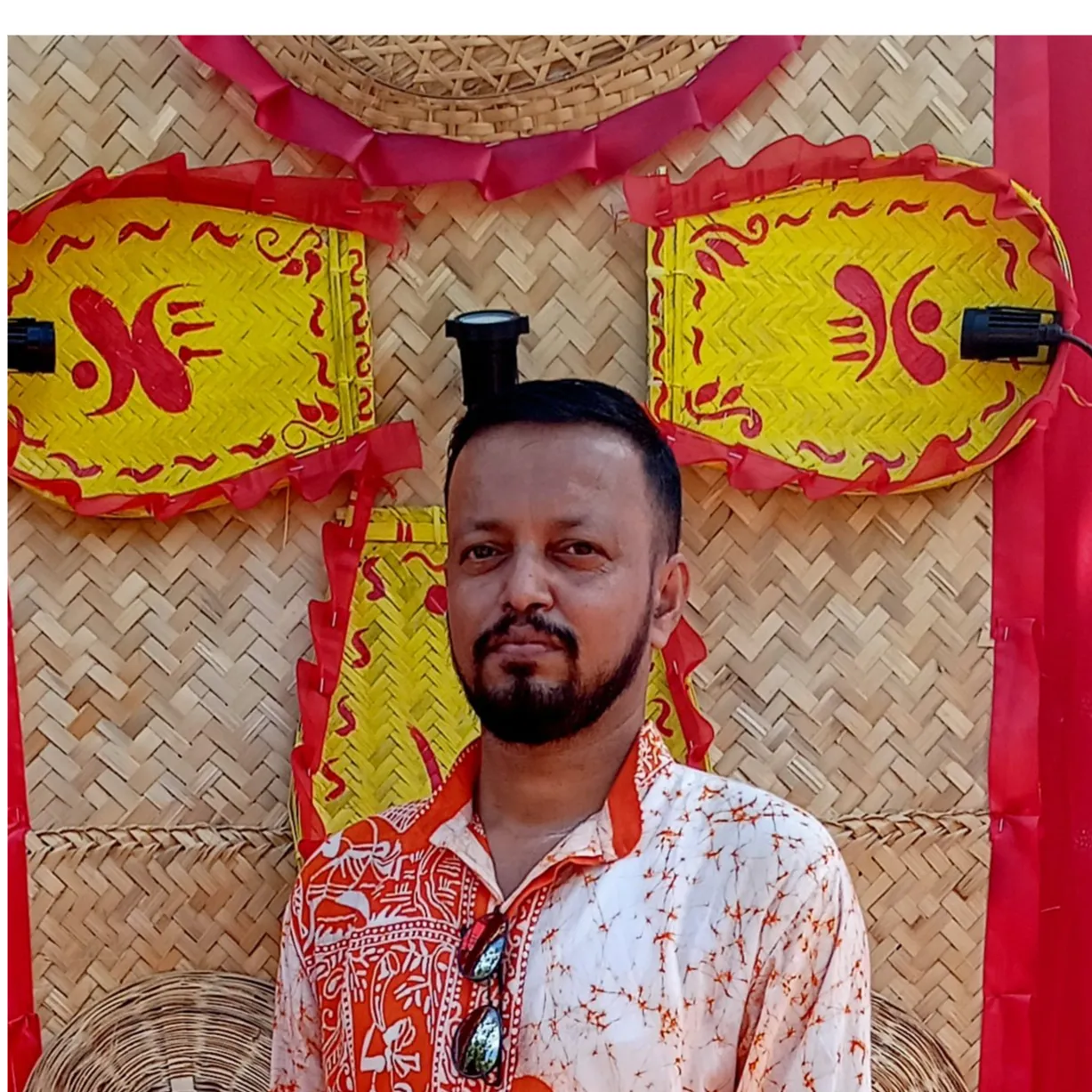 Amit Mazumder