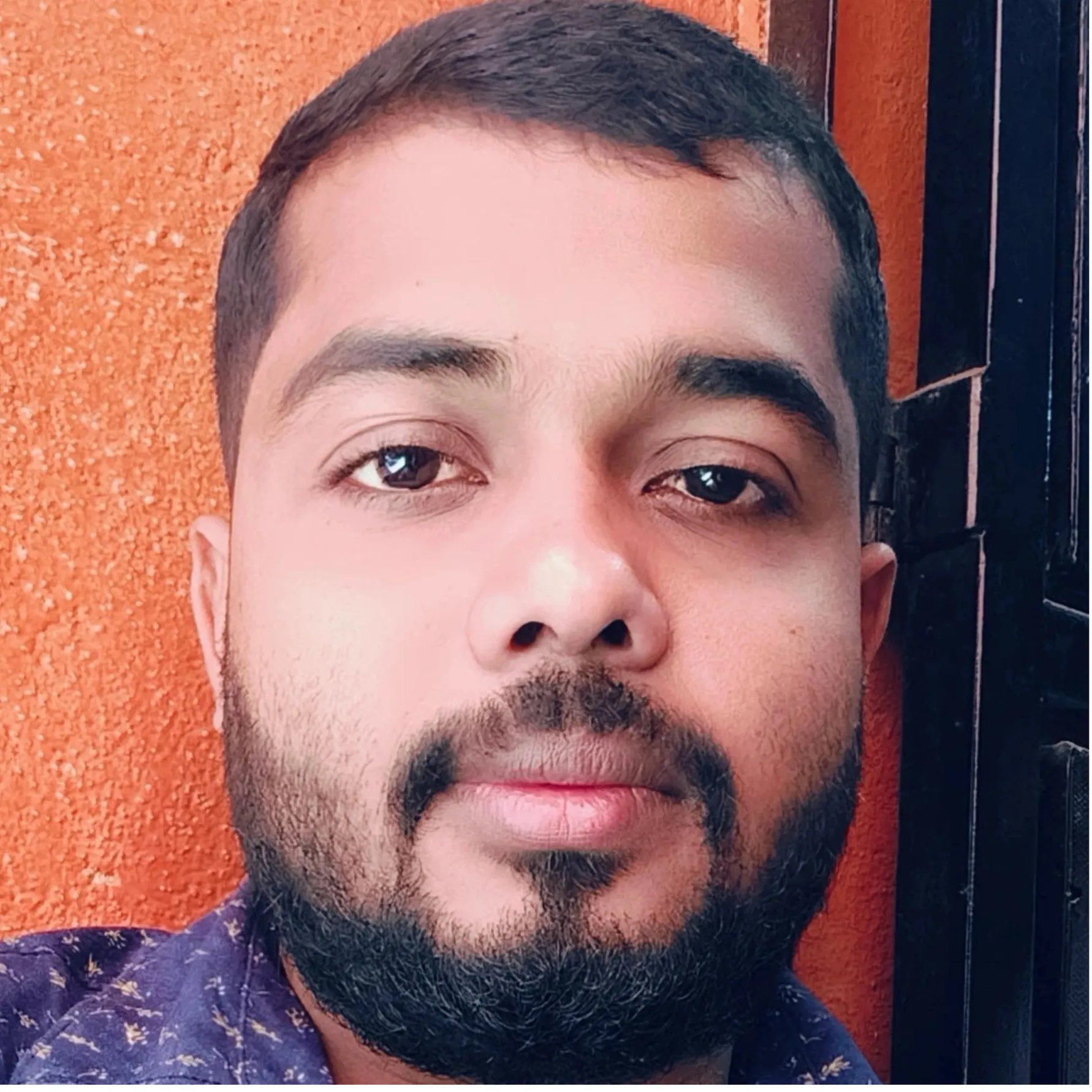Sushanta Acharya