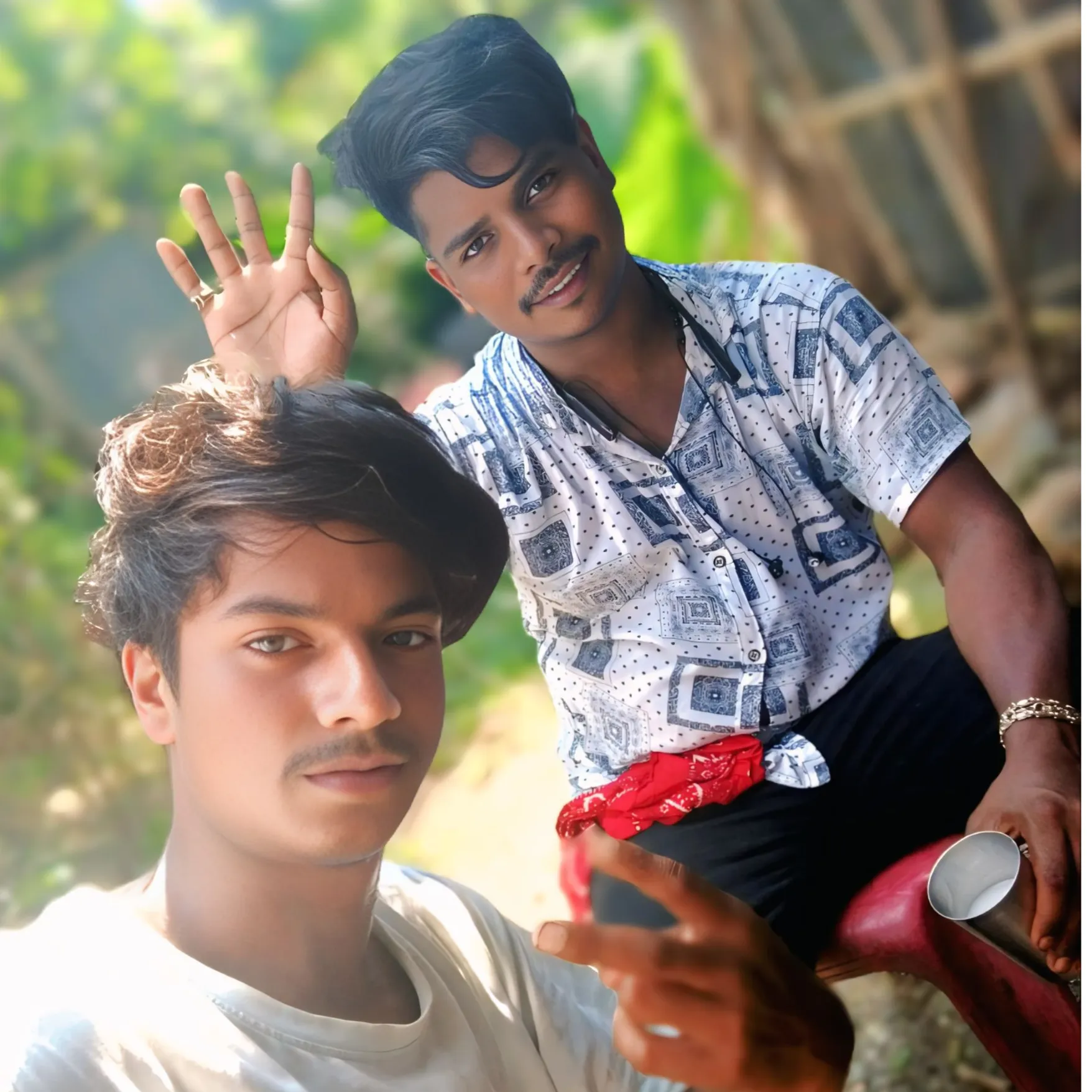 Raju Raju