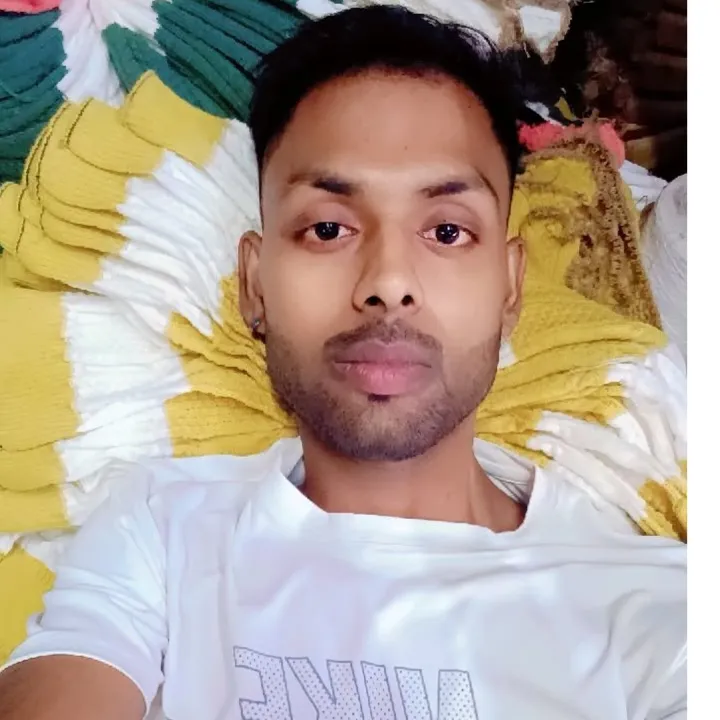 Rupendra Paswan