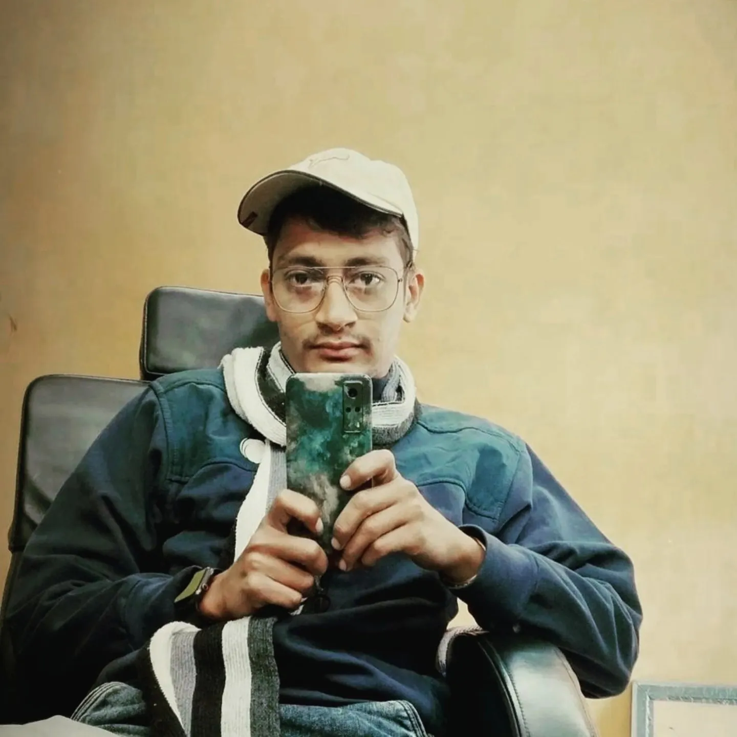 gautam Bambharoliya