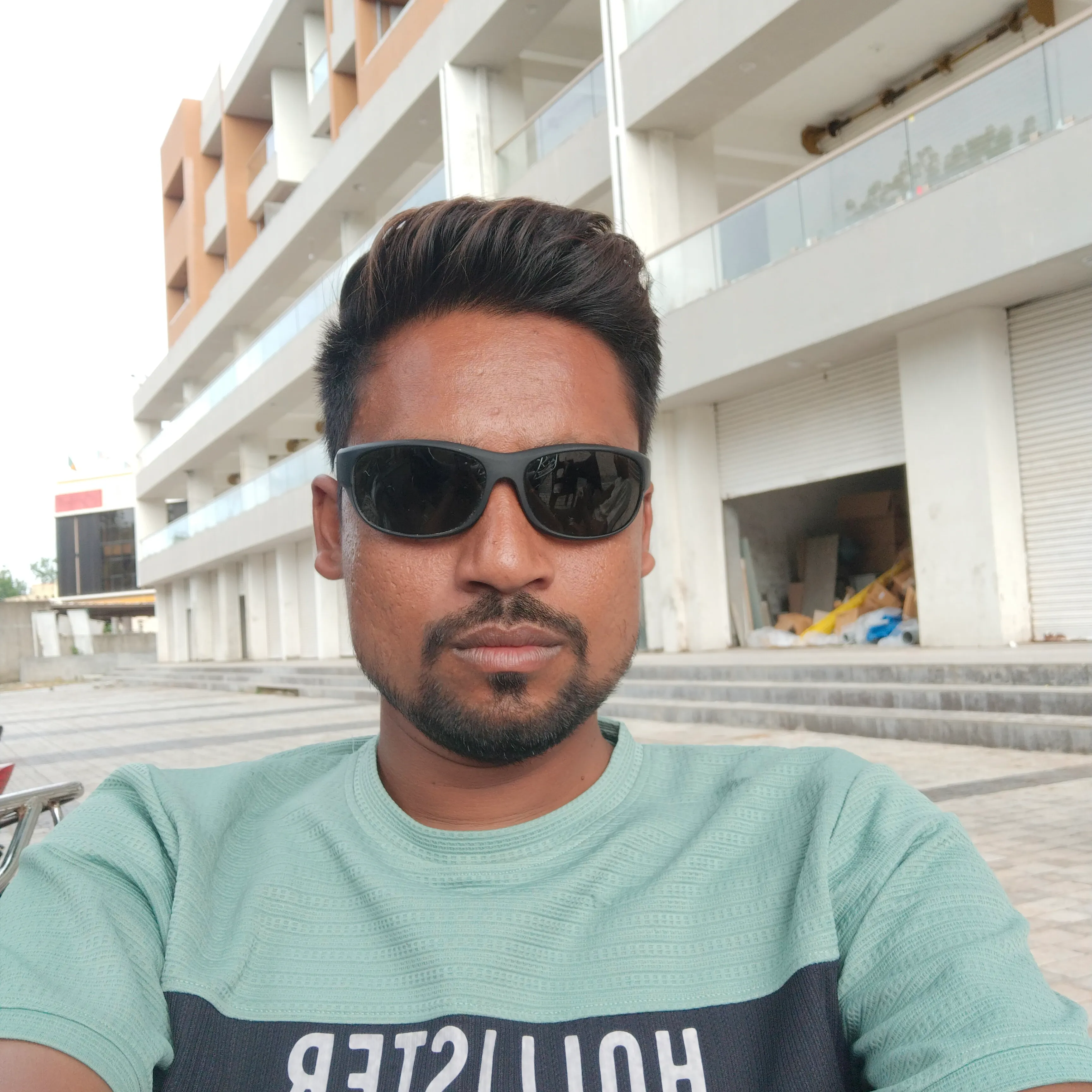 jitendra parmar