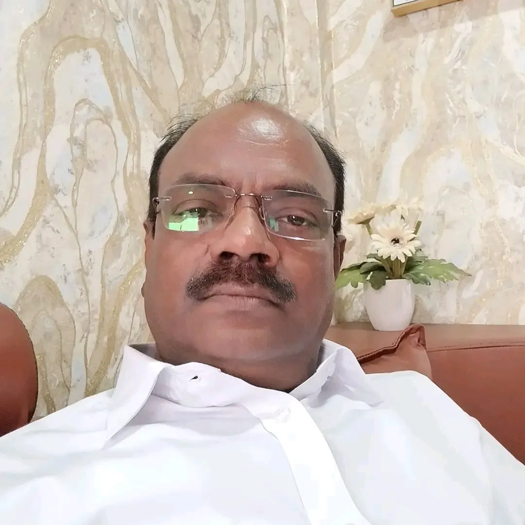 Narayana Vasam