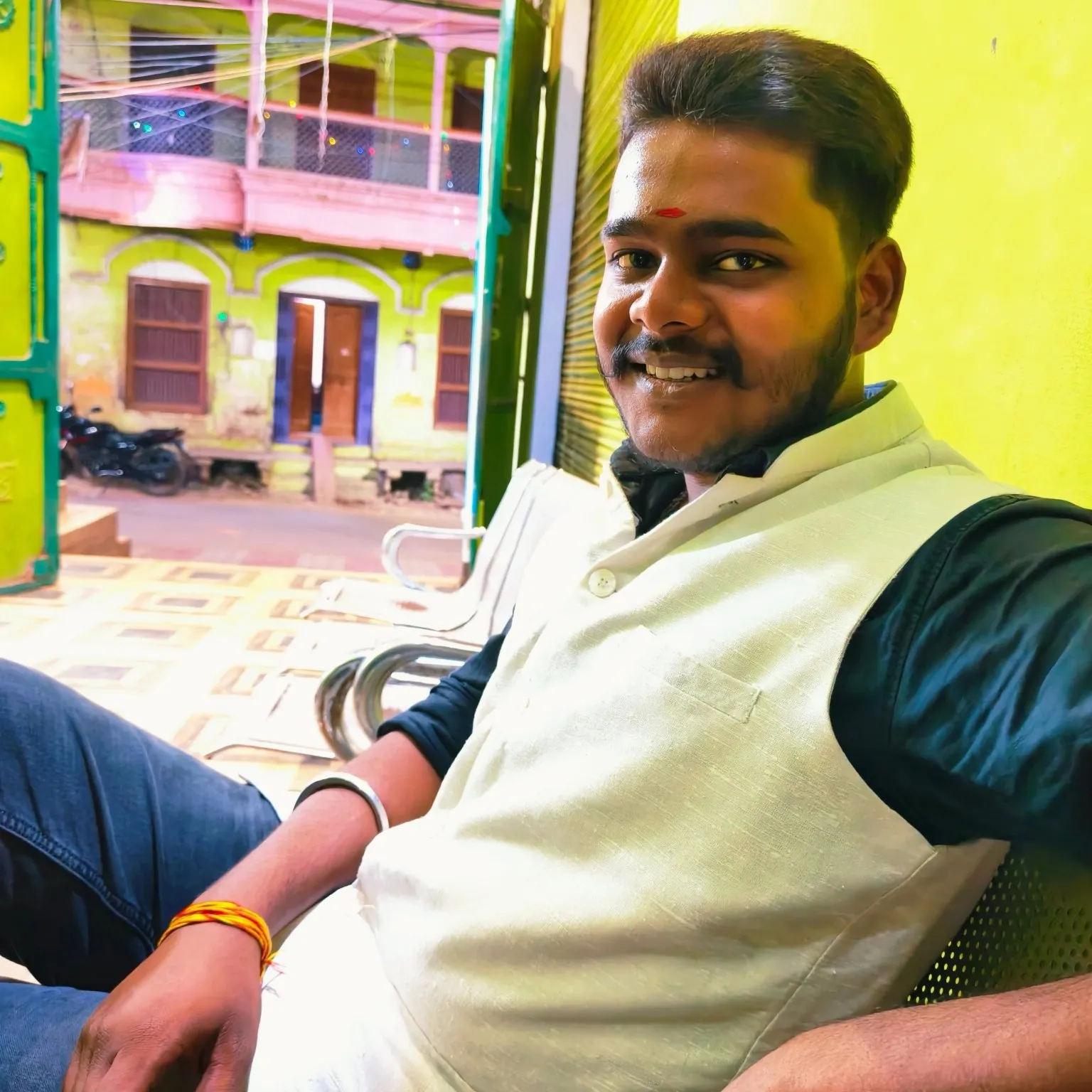 Pratham Ravan