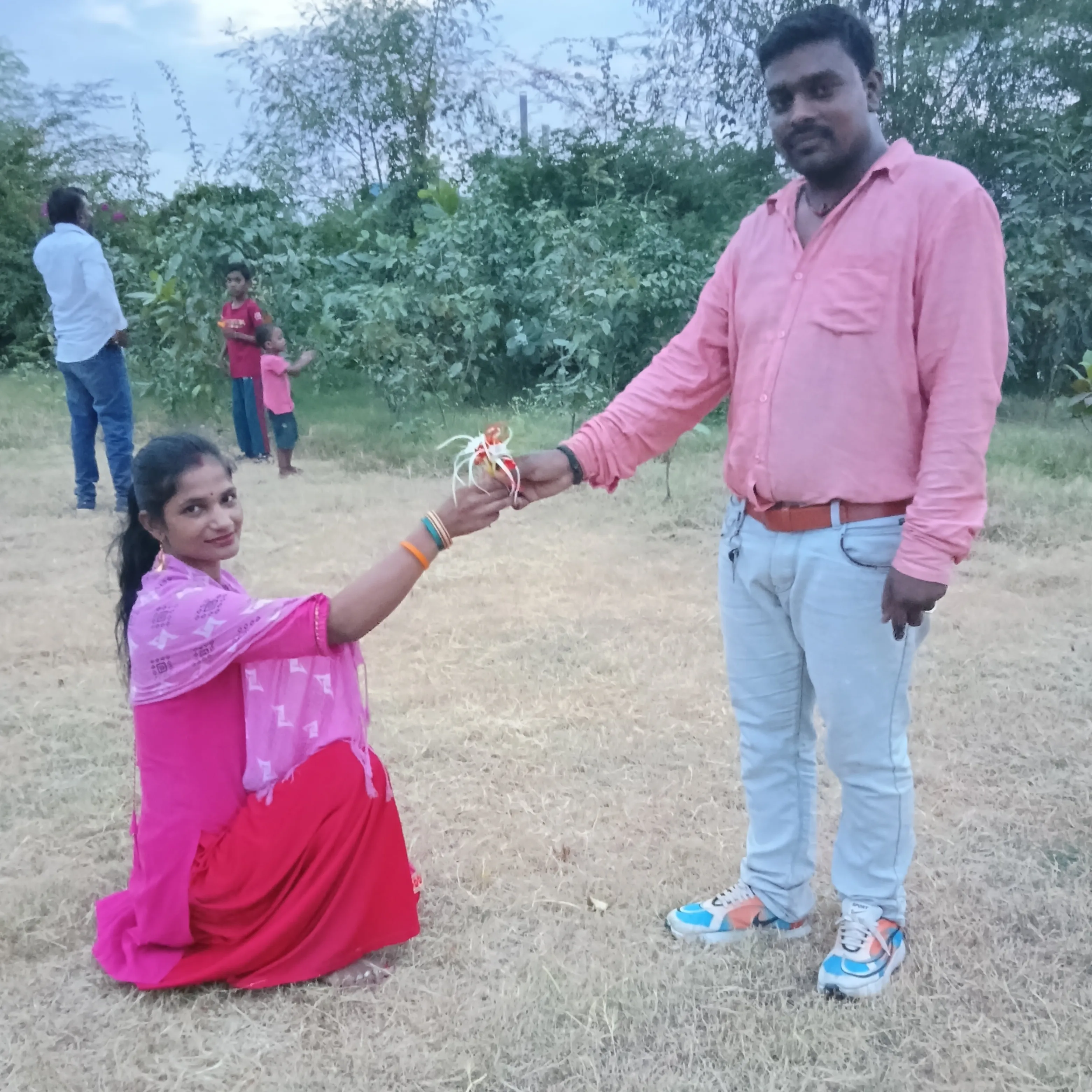 Amarjeet Kumaraswami