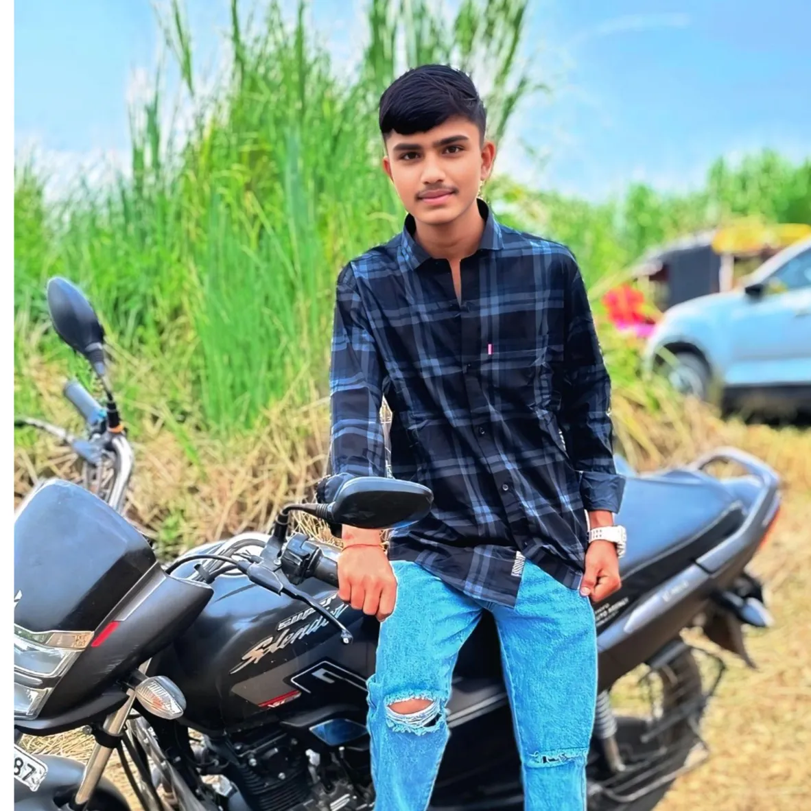 Anup Kumar