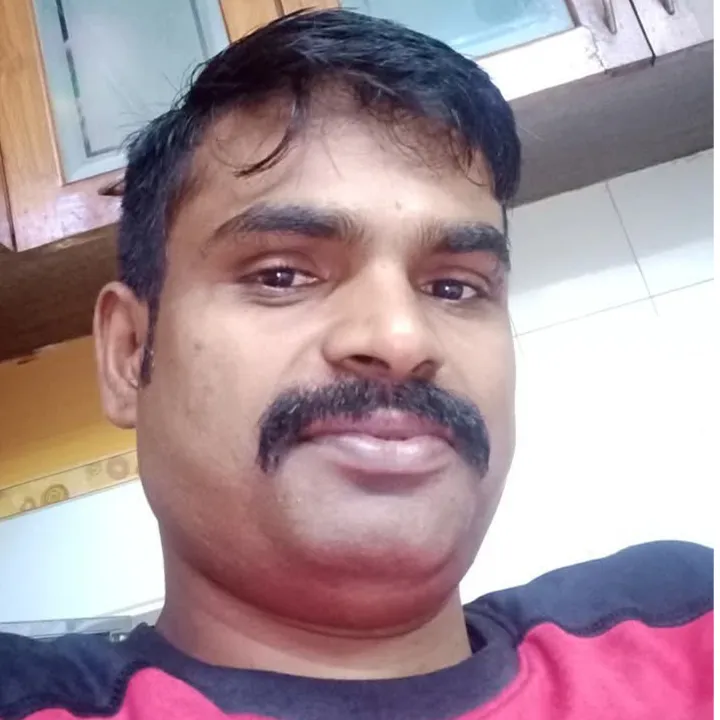 Ramanarayan paswan