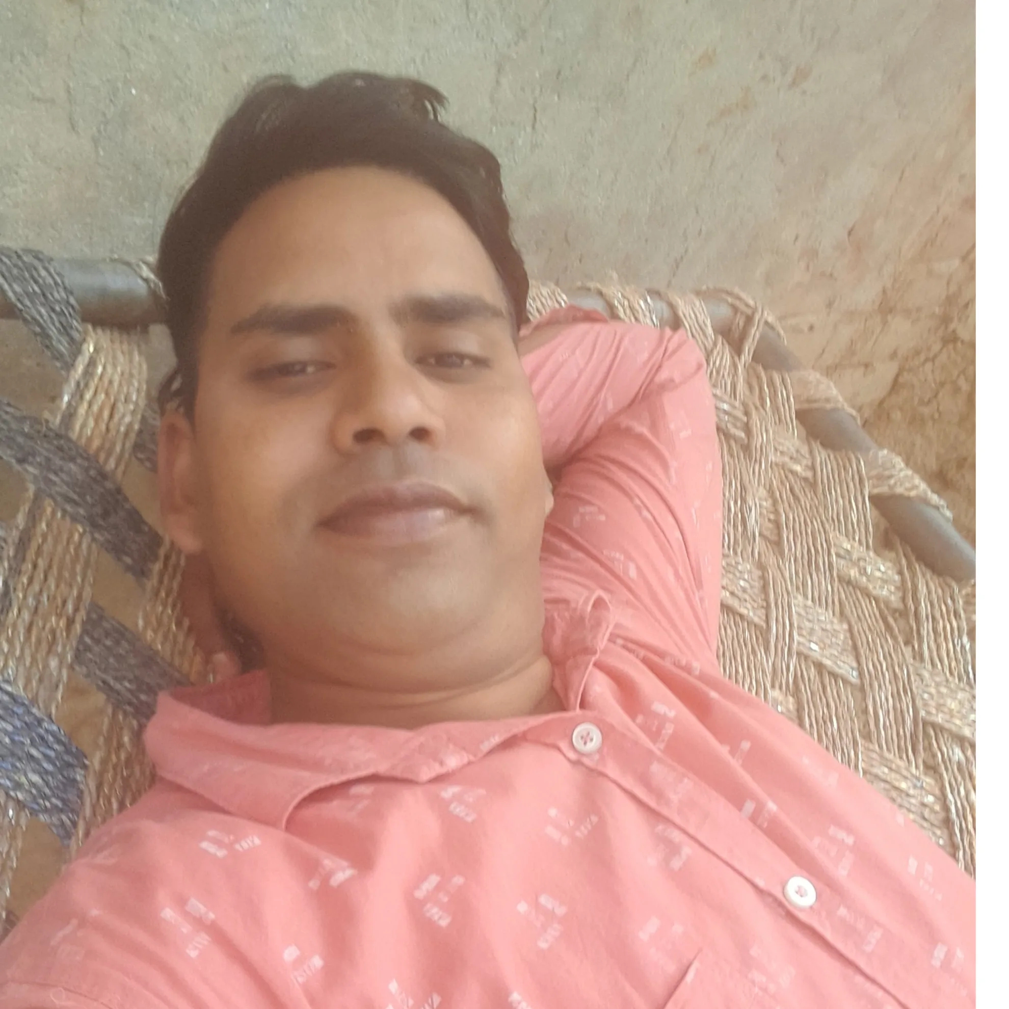 Mukesh Chauhan