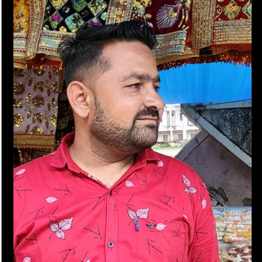 Kamlesh Dabgar