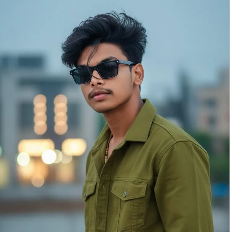 sunil kumar