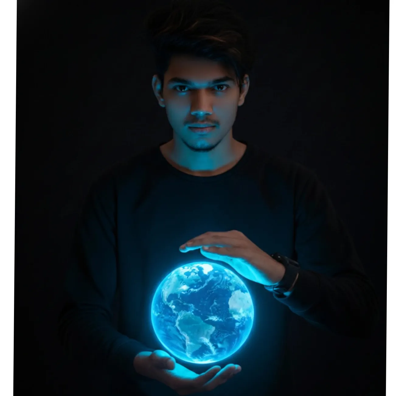 Issac Bhai