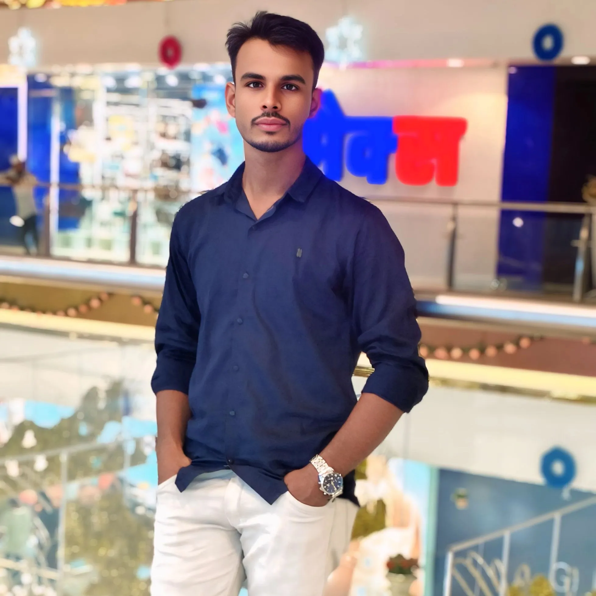 juber Alam