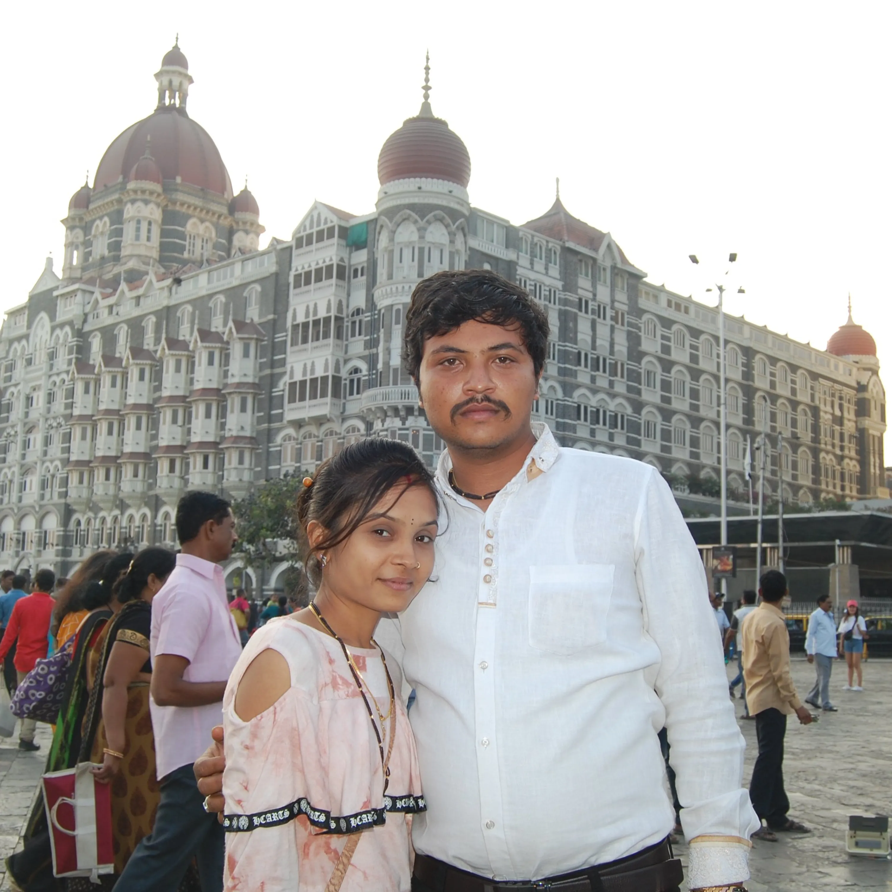 Karan Makwana