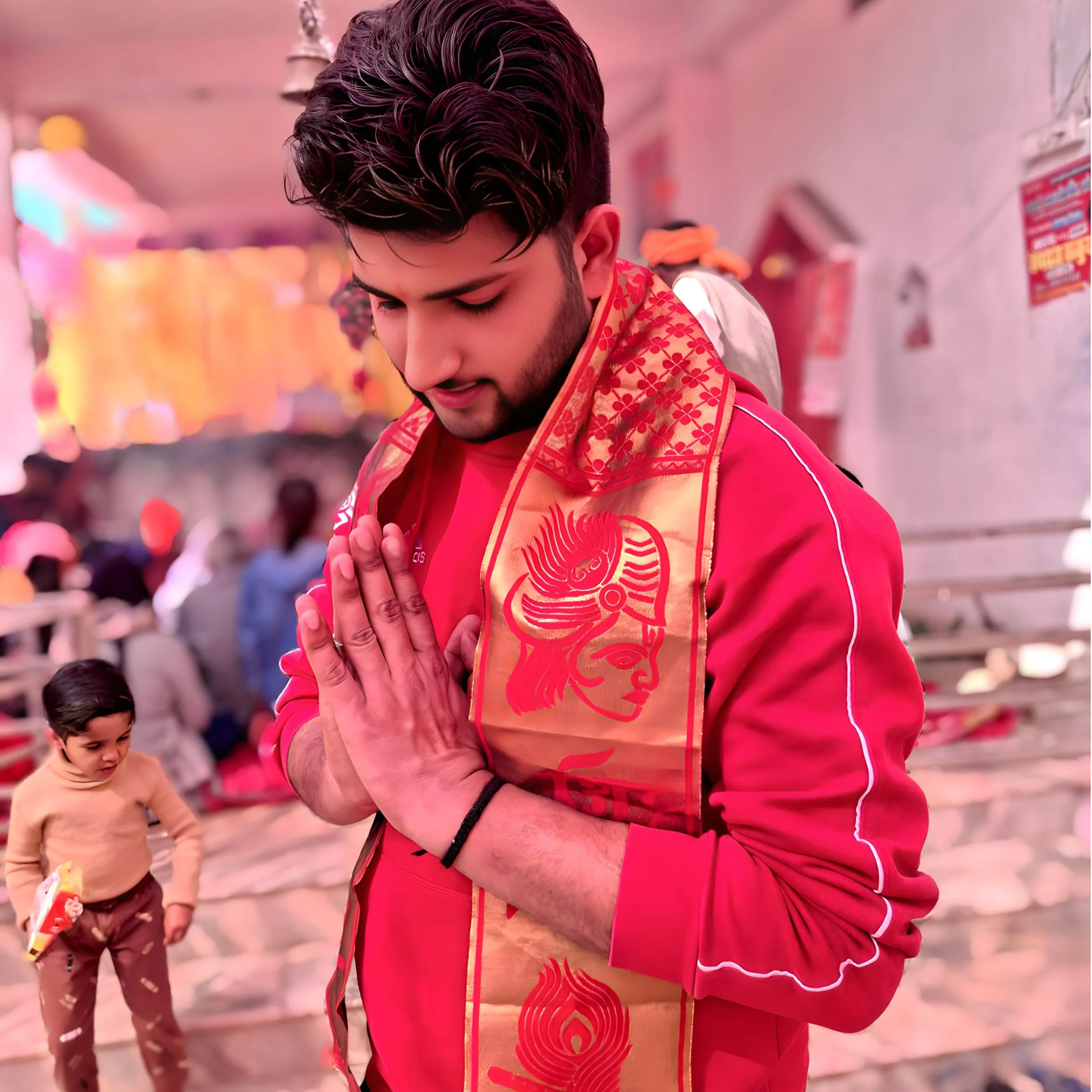 Manish Singh