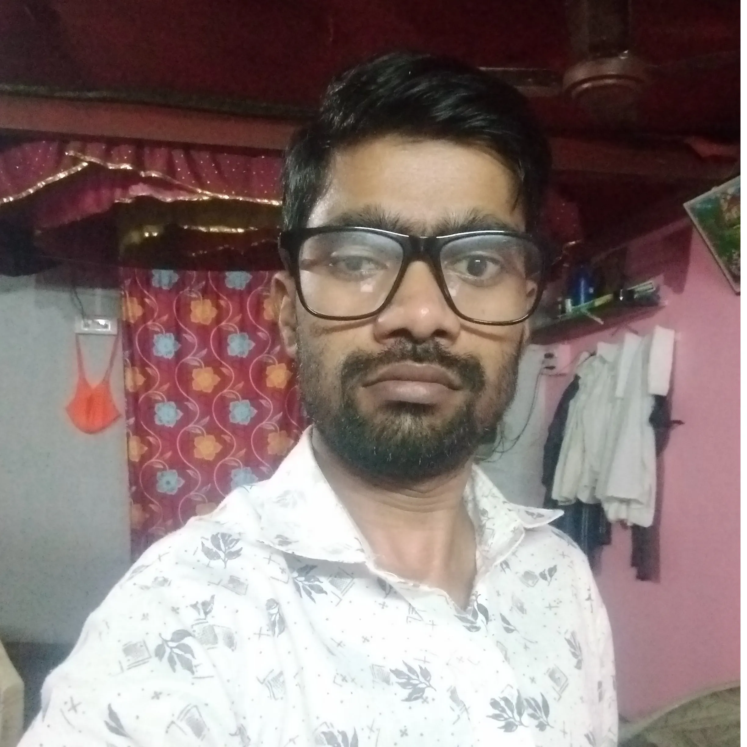 Somnath Sarukte