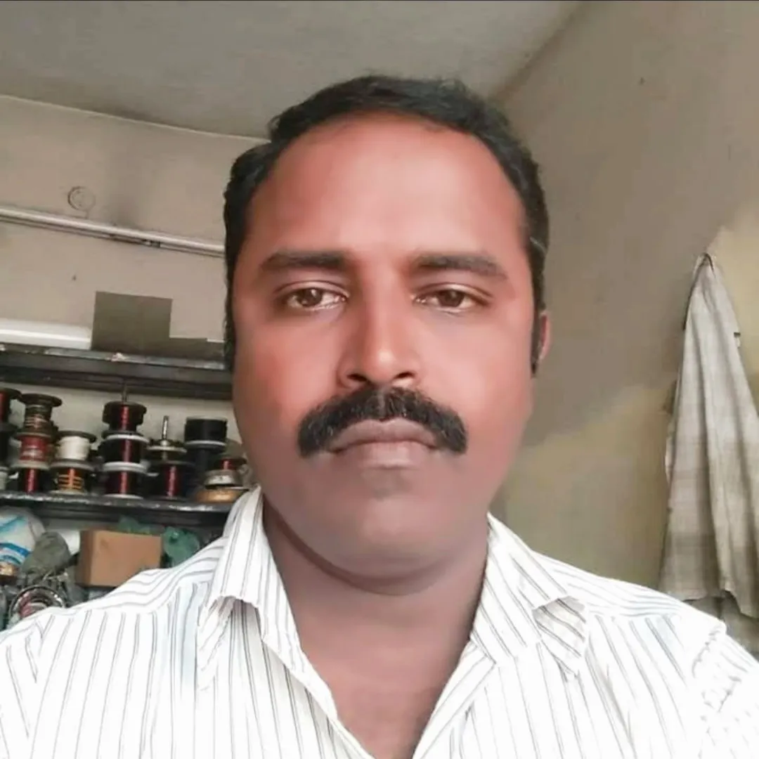 mani kandan